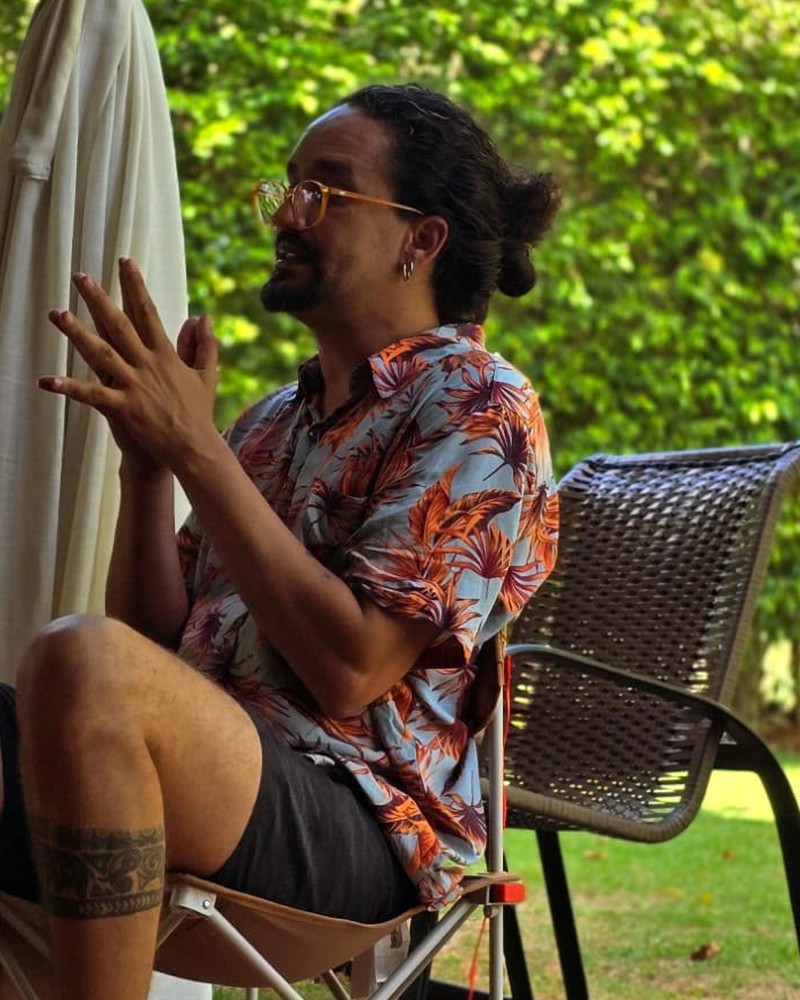Jonathan Novais